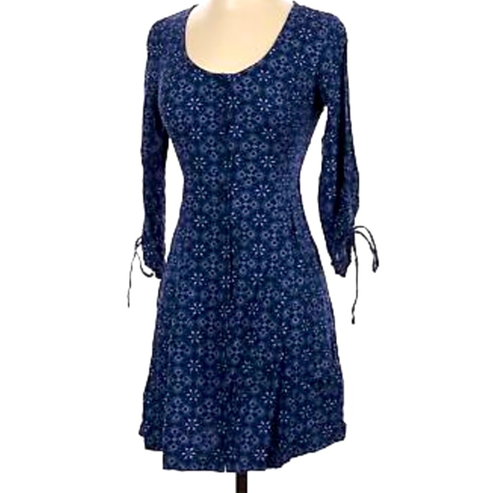 NWT Casual Hollister dress